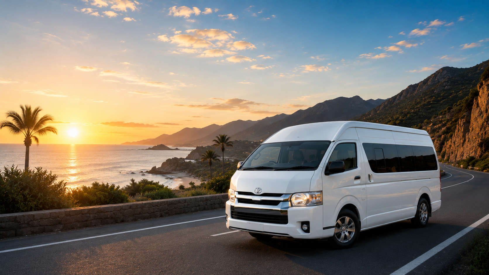Transportation to Air bnb Cabo San lucas